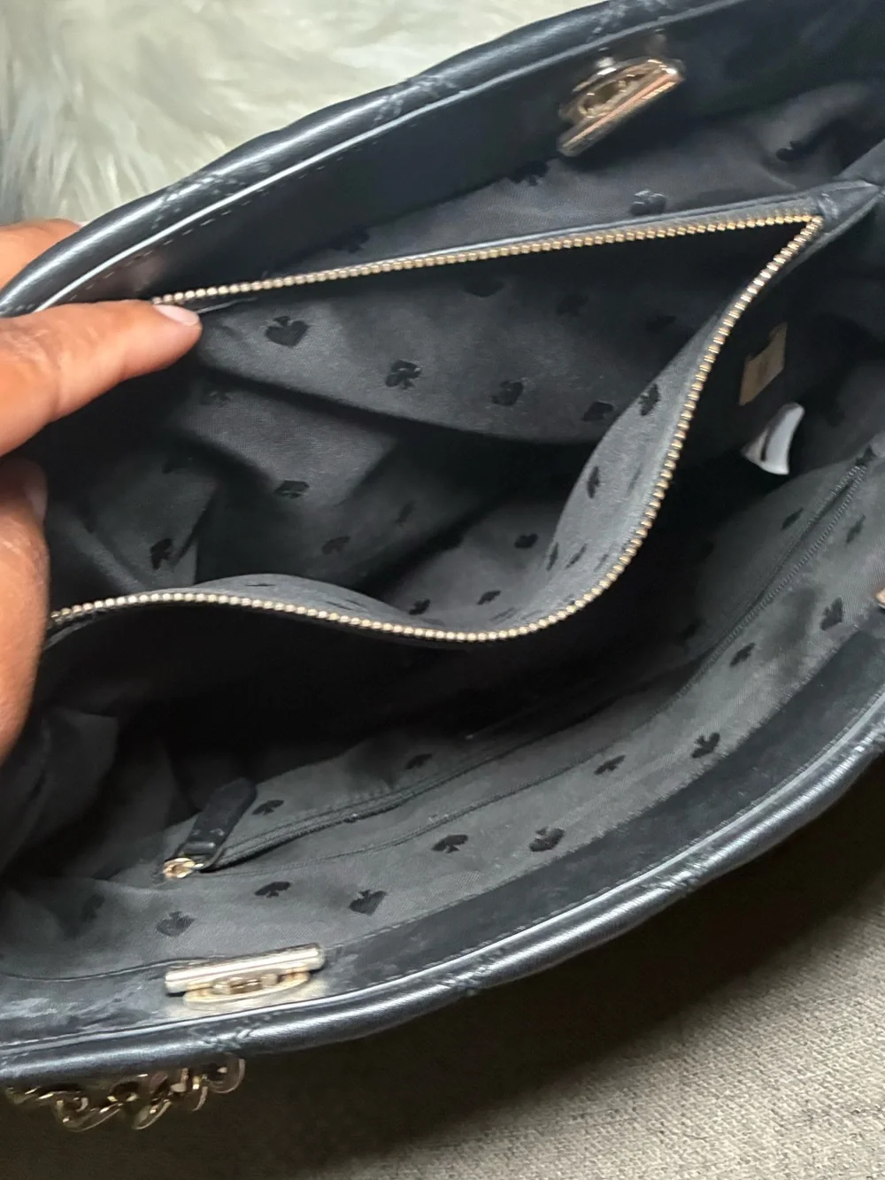 Kate Spade Tote Bag